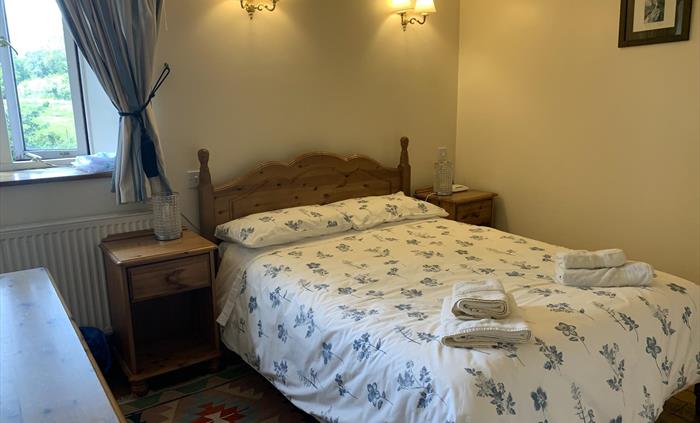 A lovely family cottage